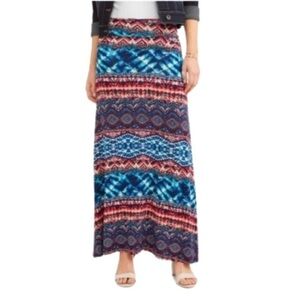 French Laundry maxi skirt size S